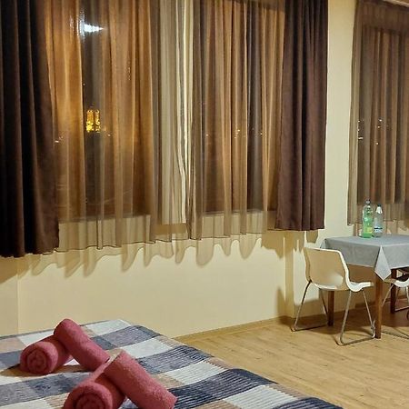 טביליסי Guest House Gege מראה חיצוני תמונה