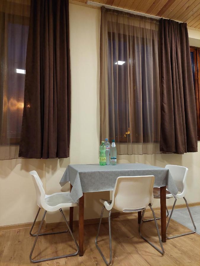 טביליסי Guest House Gege מראה חיצוני תמונה