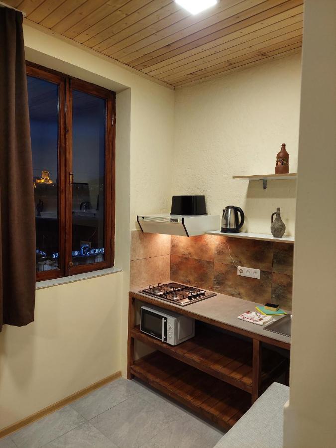טביליסי Guest House Gege מראה חיצוני תמונה