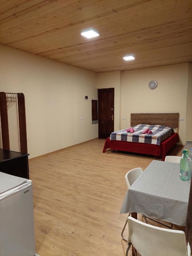 טביליסי Guest House Gege מראה חיצוני תמונה