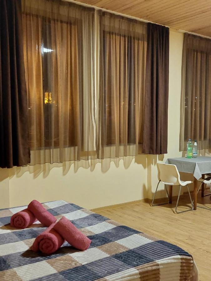 טביליסי Guest House Gege מראה חיצוני תמונה