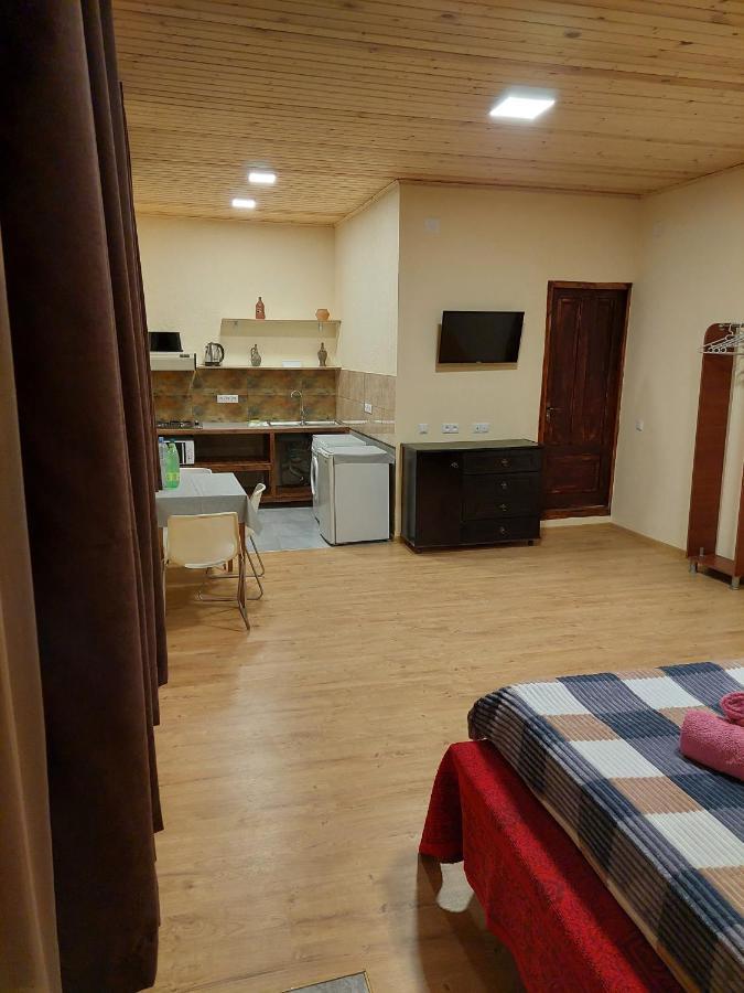 טביליסי Guest House Gege מראה חיצוני תמונה