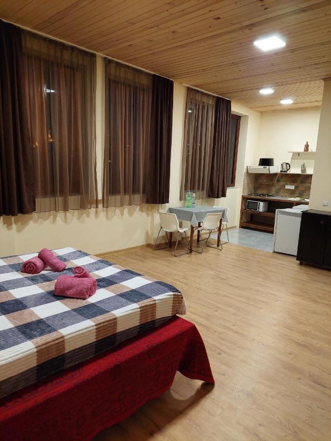 טביליסי Guest House Gege מראה חיצוני תמונה