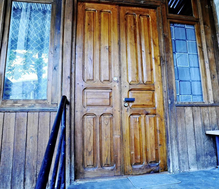 טביליסי Guest House Gege חדר תמונה