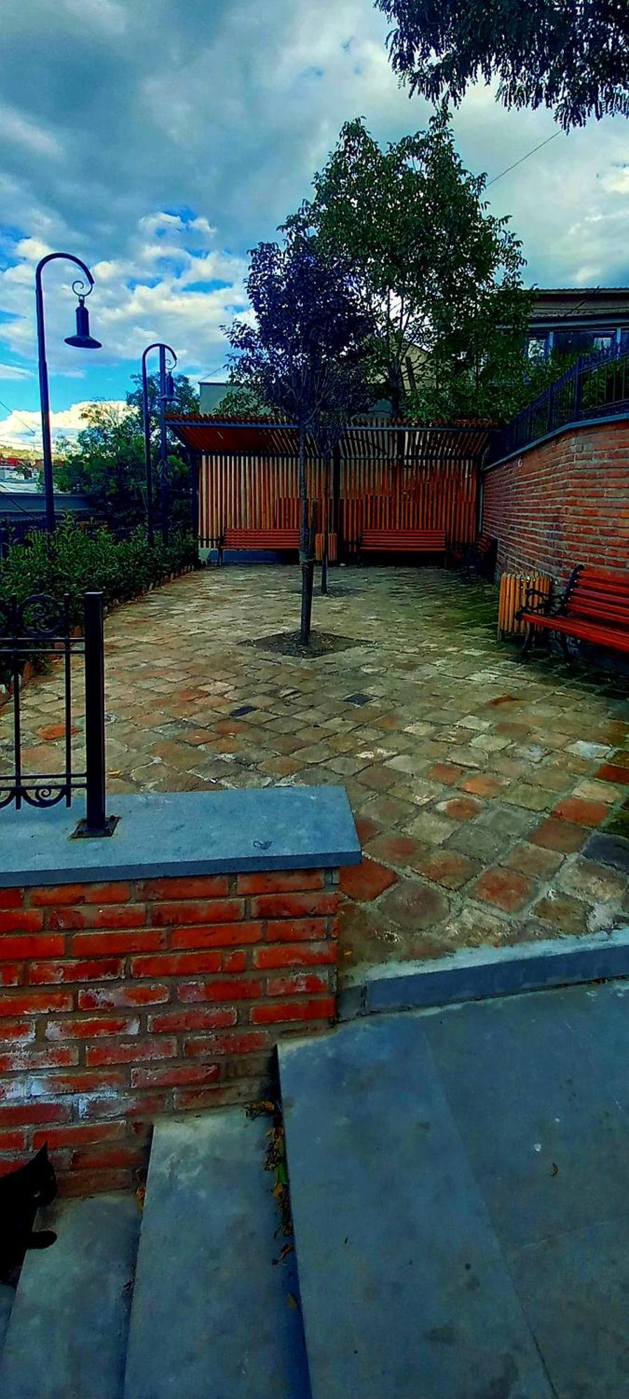 טביליסי Guest House Gege חדר תמונה