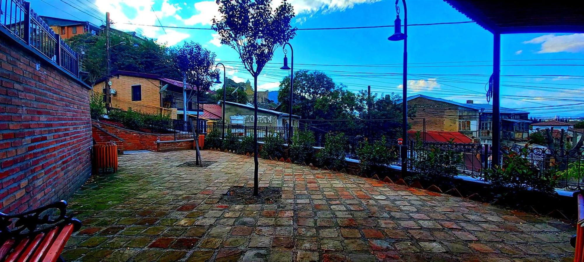 טביליסי Guest House Gege חדר תמונה