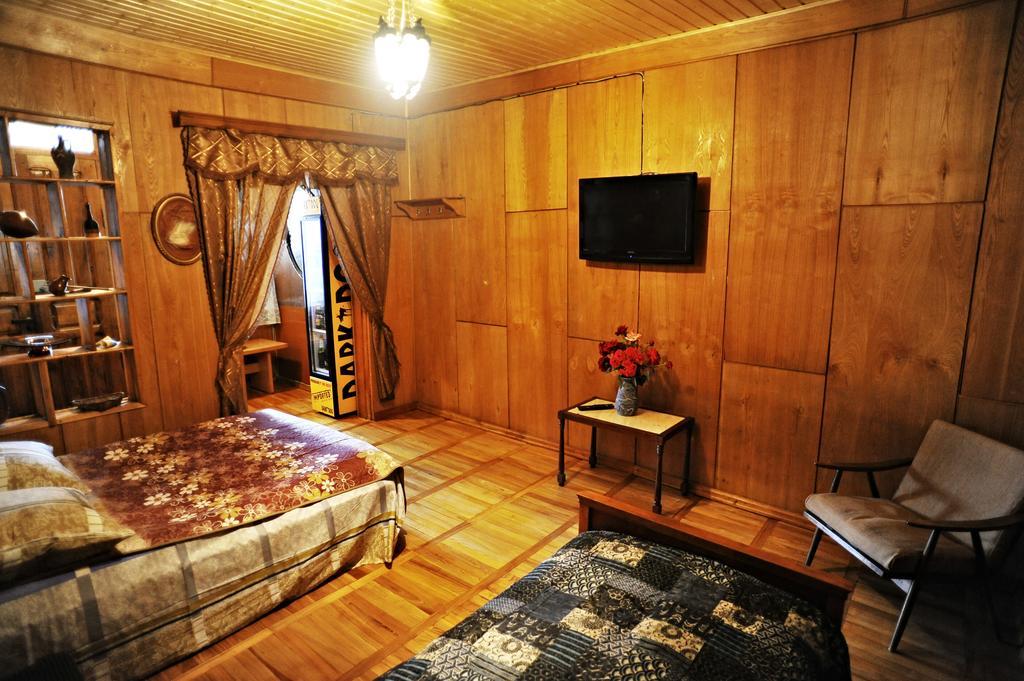 טביליסי Guest House Gege חדר תמונה