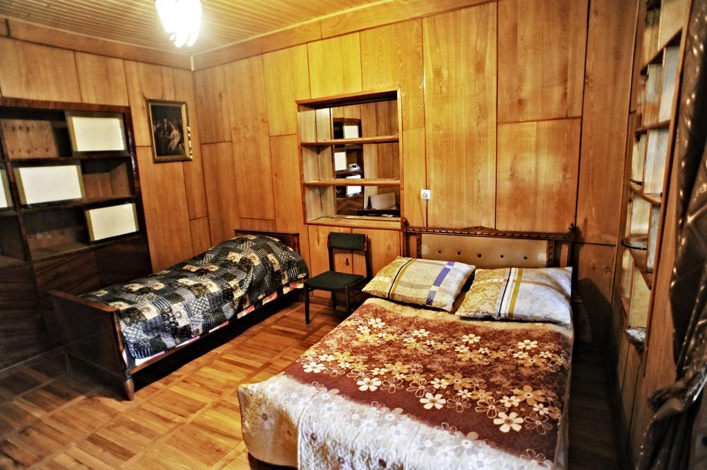 טביליסי Guest House Gege חדר תמונה