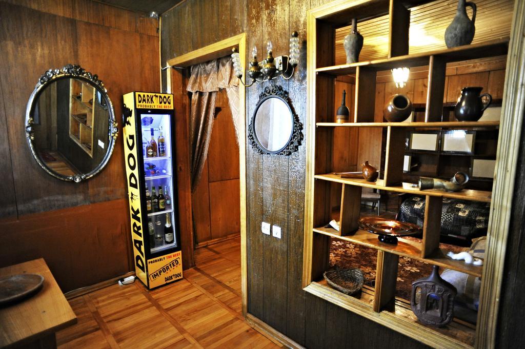 טביליסי Guest House Gege חדר תמונה