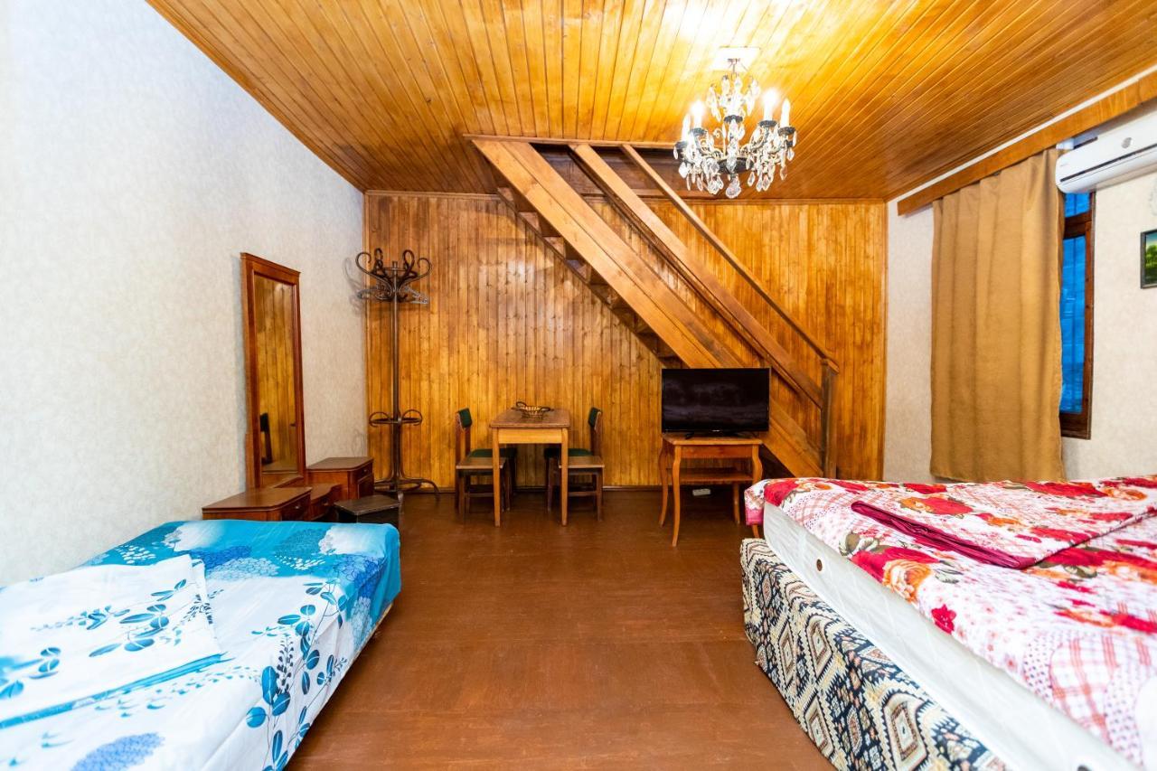 טביליסי Guest House Gege מראה חיצוני תמונה