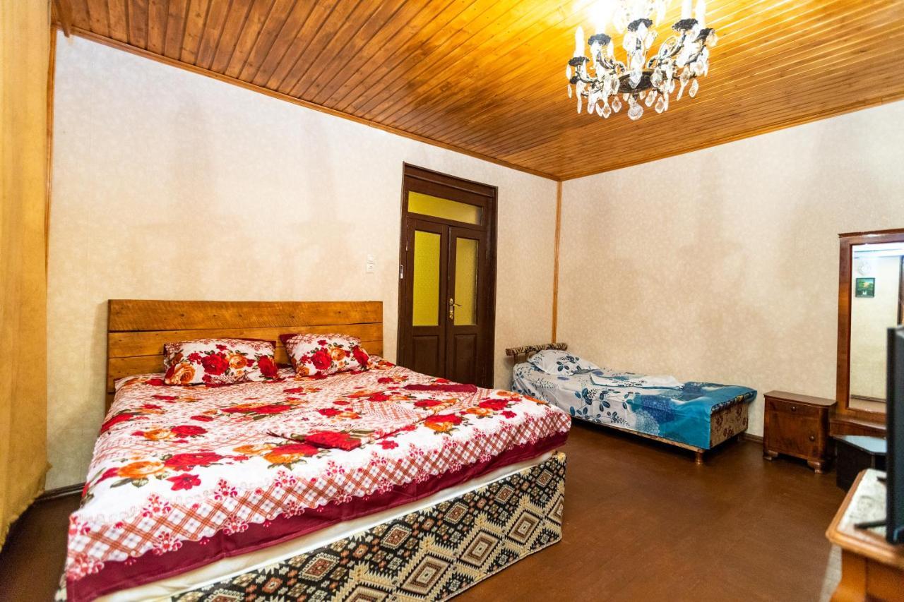 טביליסי Guest House Gege מראה חיצוני תמונה