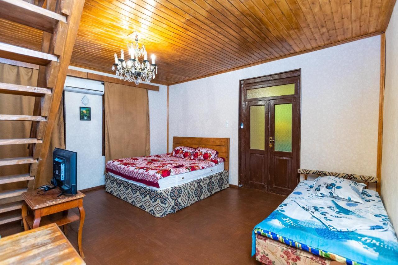 טביליסי Guest House Gege מראה חיצוני תמונה