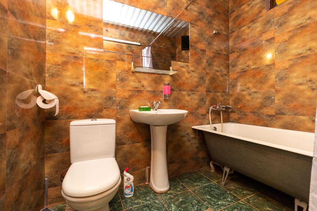 טביליסי Guest House Gege מראה חיצוני תמונה