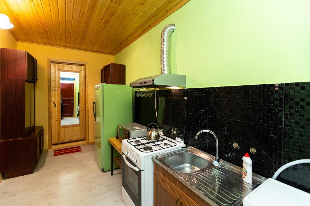 טביליסי Guest House Gege מראה חיצוני תמונה
